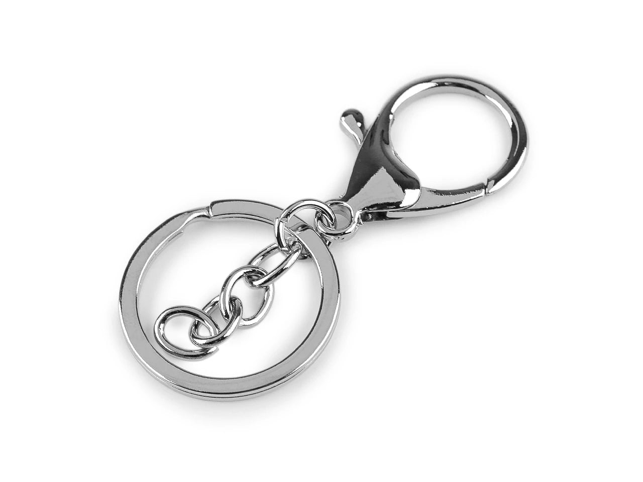 alt
Metal keychain clip|24 x 35 mm| gold or silver