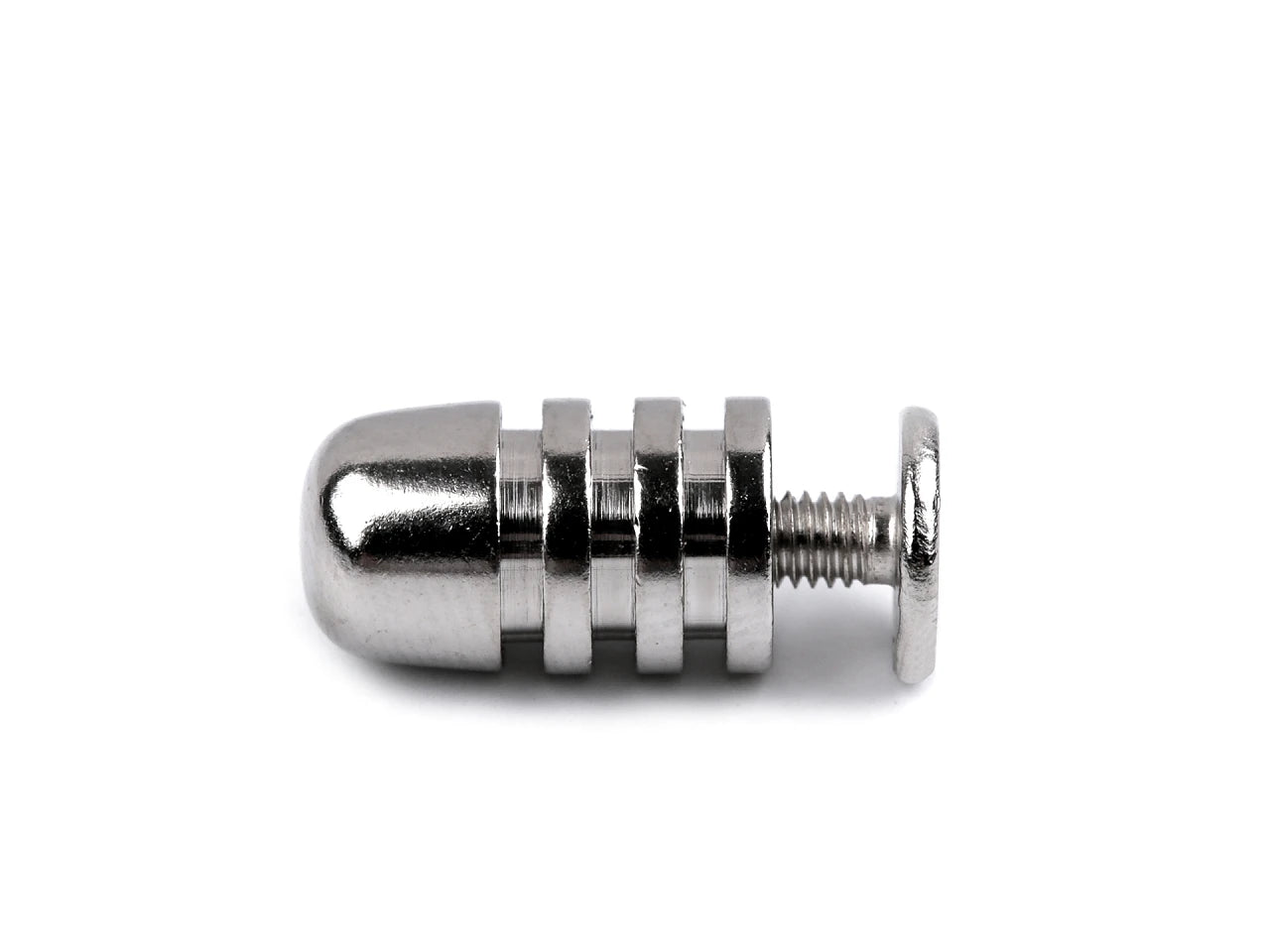Metal feet for bags (2 pcs in pack)
