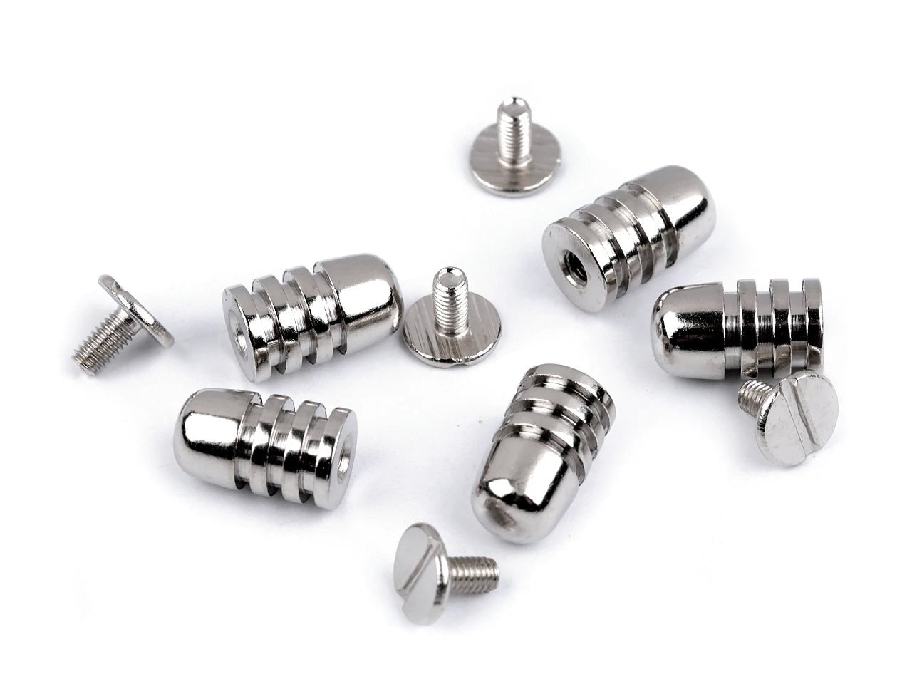 alt
Metal feet for bags (2 pcs per package)