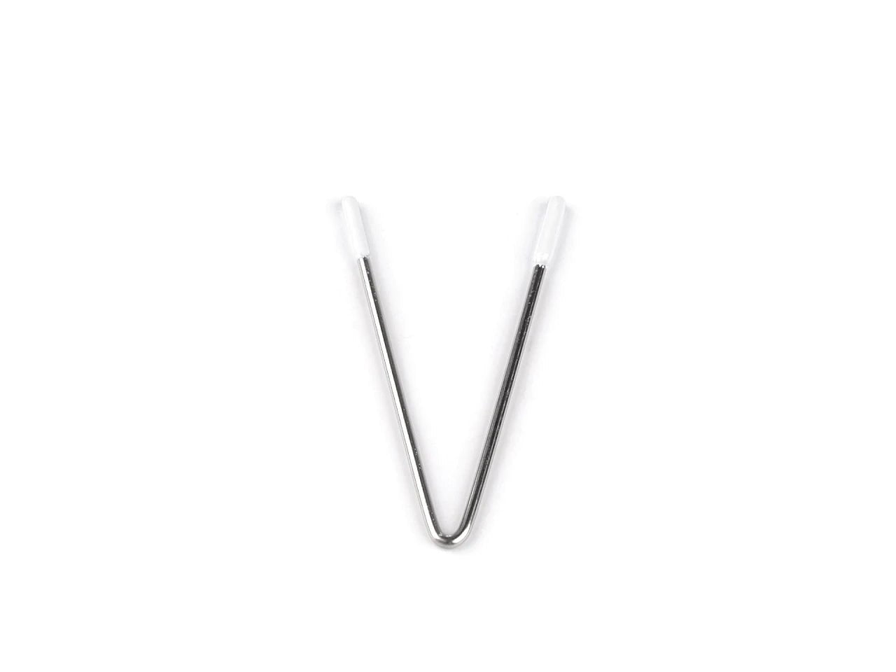alt
Image of a metal neckline underwire (underwire) 6 cm – available at Šarlotes audumi