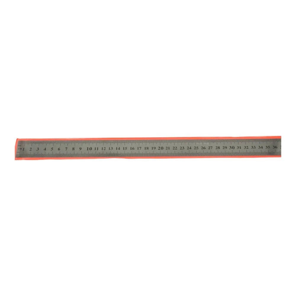Metalowa linijka Opry 60 cm