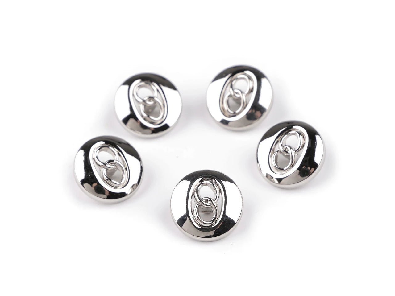 alt
Metal buttons | elegant design | 18 mm