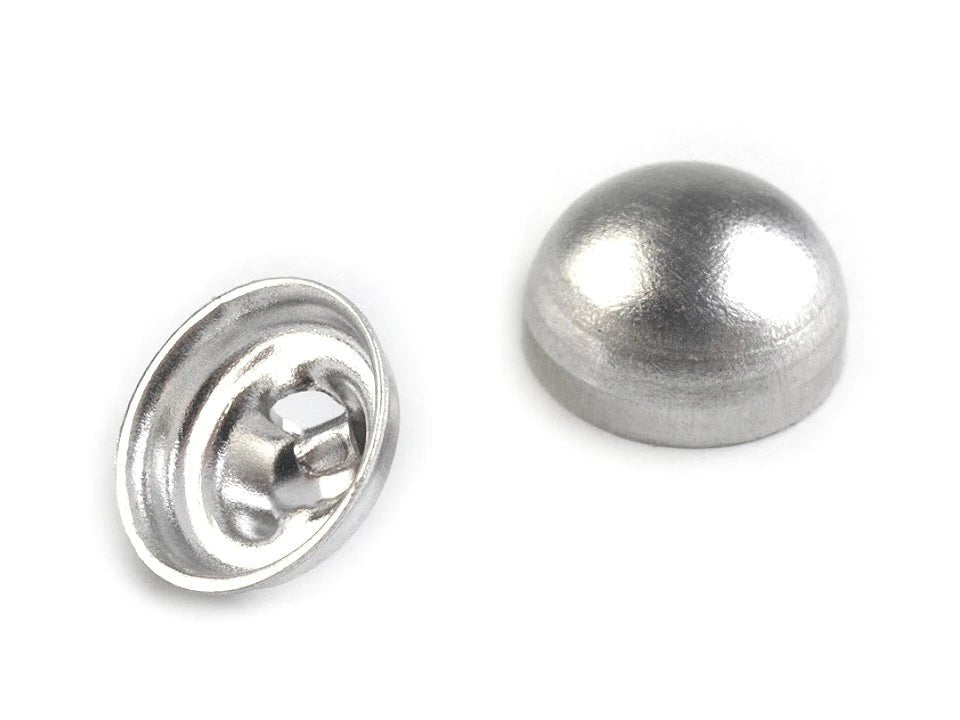 alt
Metal self-cover buttons | 10 mm