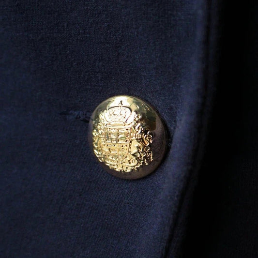 alt
Metal button on a shank 20 mm - gold