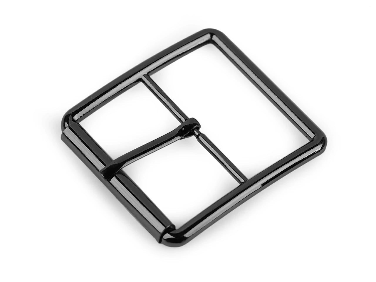 Metal buckle 40 mm