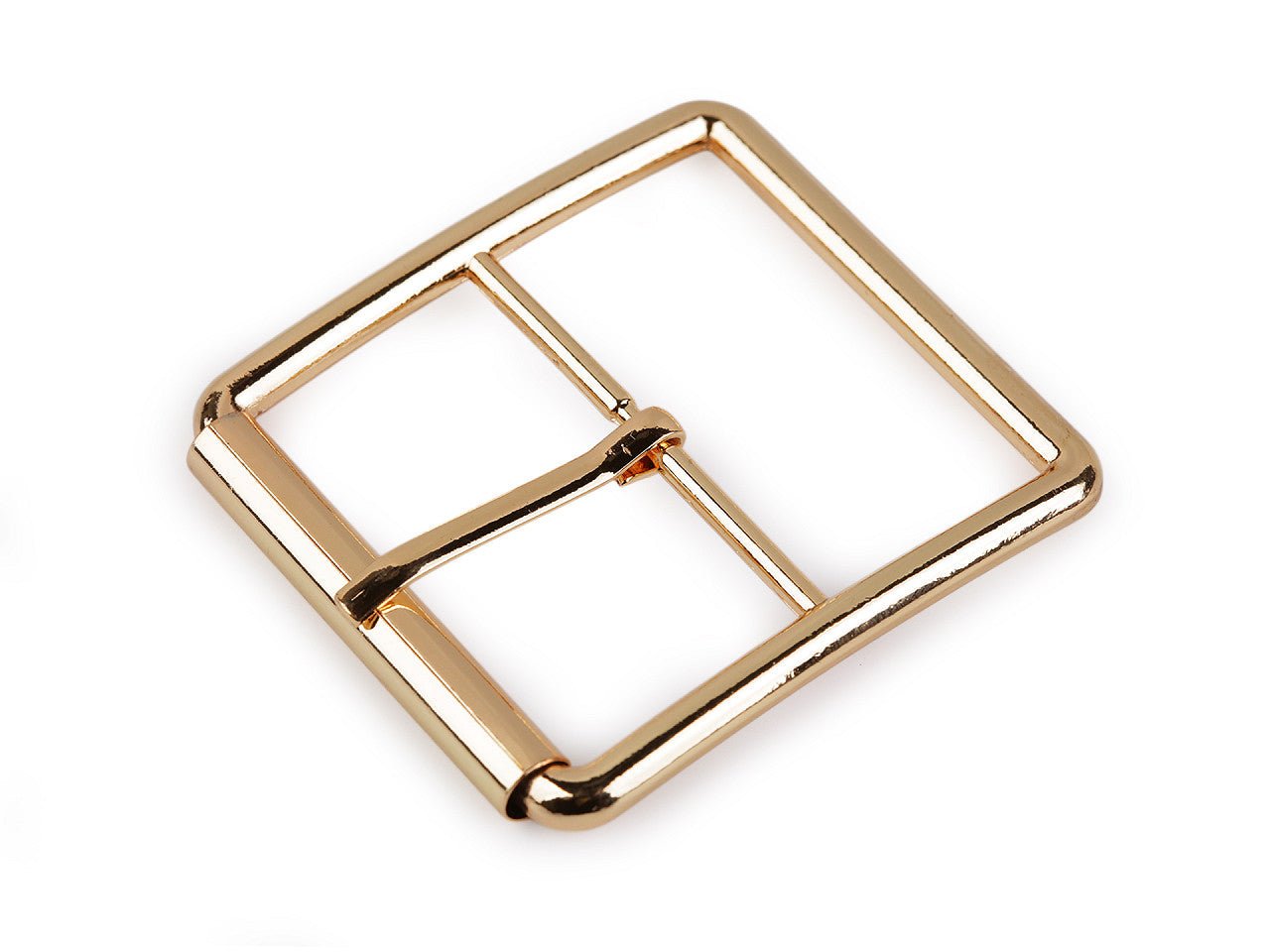 Metal buckle 40 mm