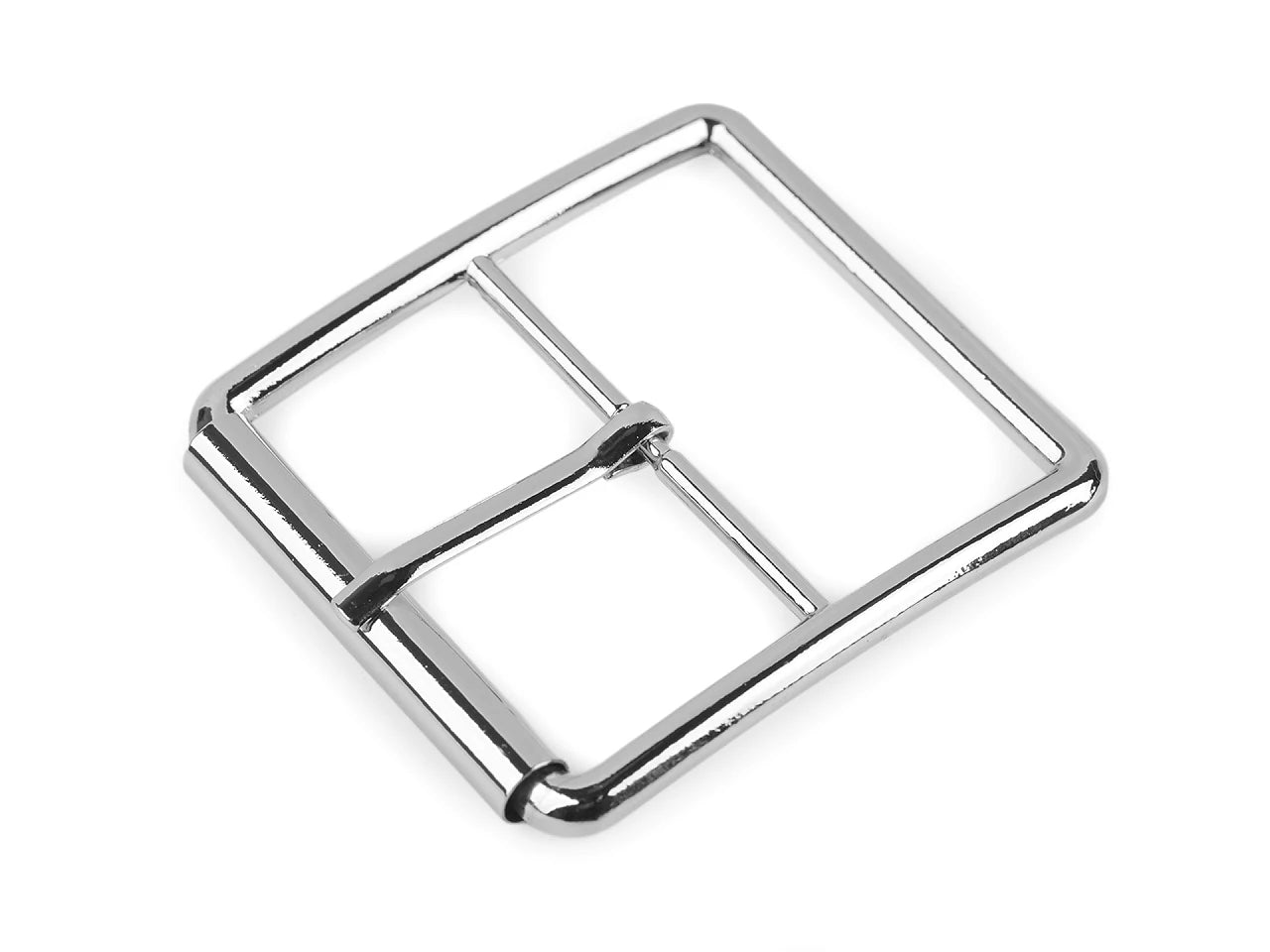 Metal buckle 40 mm