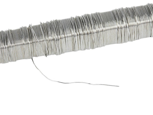 alt
Image with metal wire Ø0.4 mm – 30 g – available at Charlotte’s Fabrics