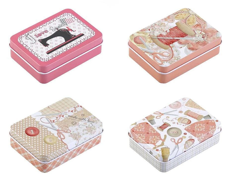 alt
Image with Metal sewing box – available at Charlotte Fabrics