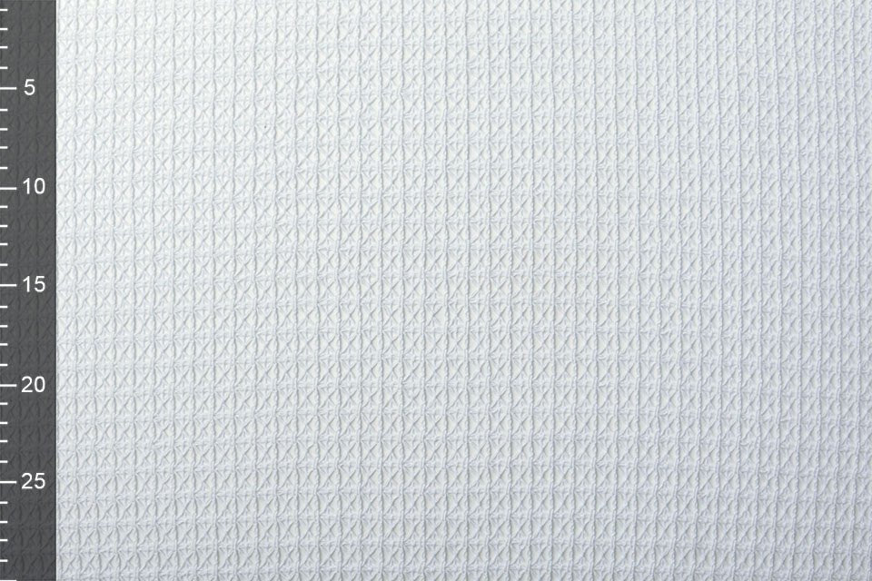 lace fabric - white 345 g/m²