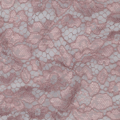 alt
Image of lace fabric - smoky lilac 130 g/m² – available at Šarlotes audumi