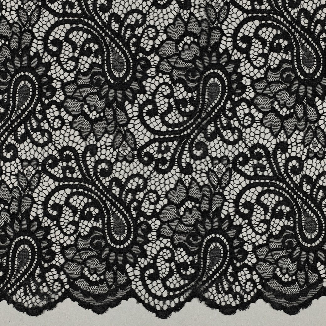 alt
Image with lace fabric - black 130 g/m² – available at Charlotte Fabrics
