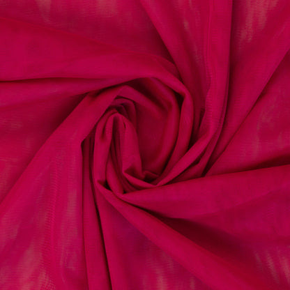Image of Soft tulle - fuchsia 38 g/m² – available at Charlotte's Fabrics