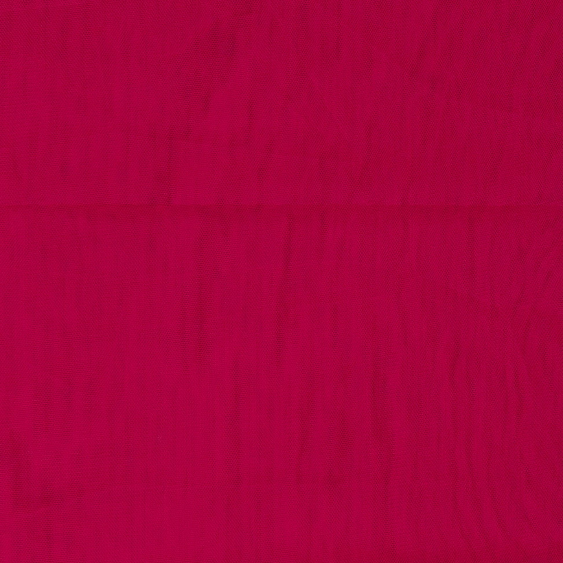 Image of Soft tulle - fuchsia 38 g/m² – available at Šarlotes audumi