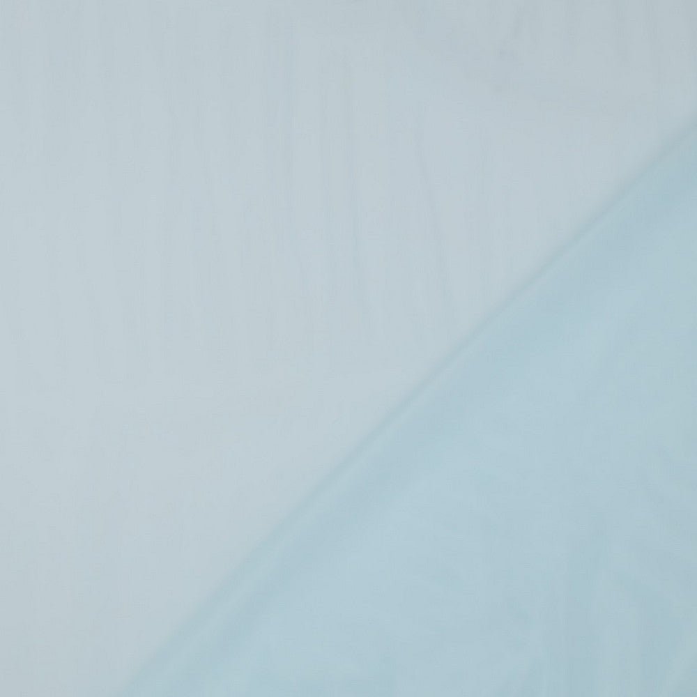 alt
Soft tulle - light blue 25 g/m²