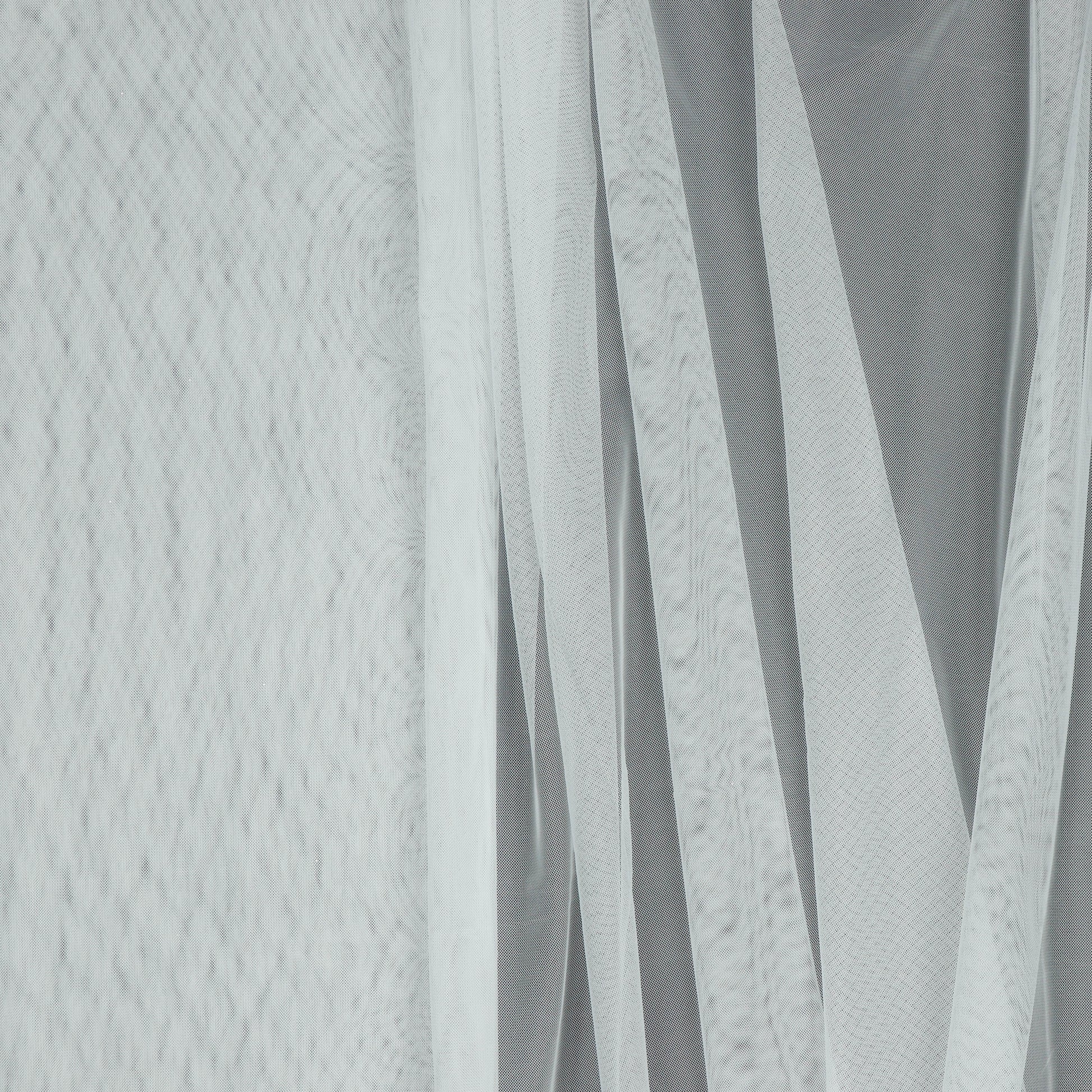 txt
Soft tulle - snow white 25 g/m²