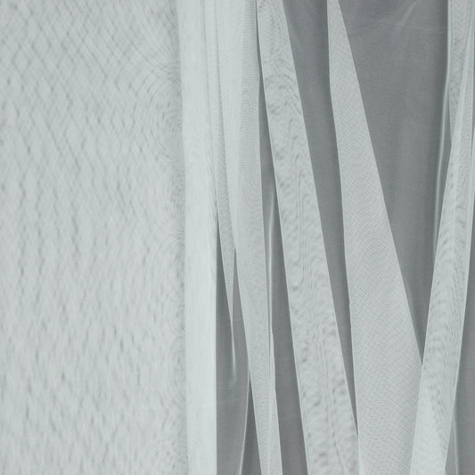 txt
Soft tulle - snow white 25 g/m²