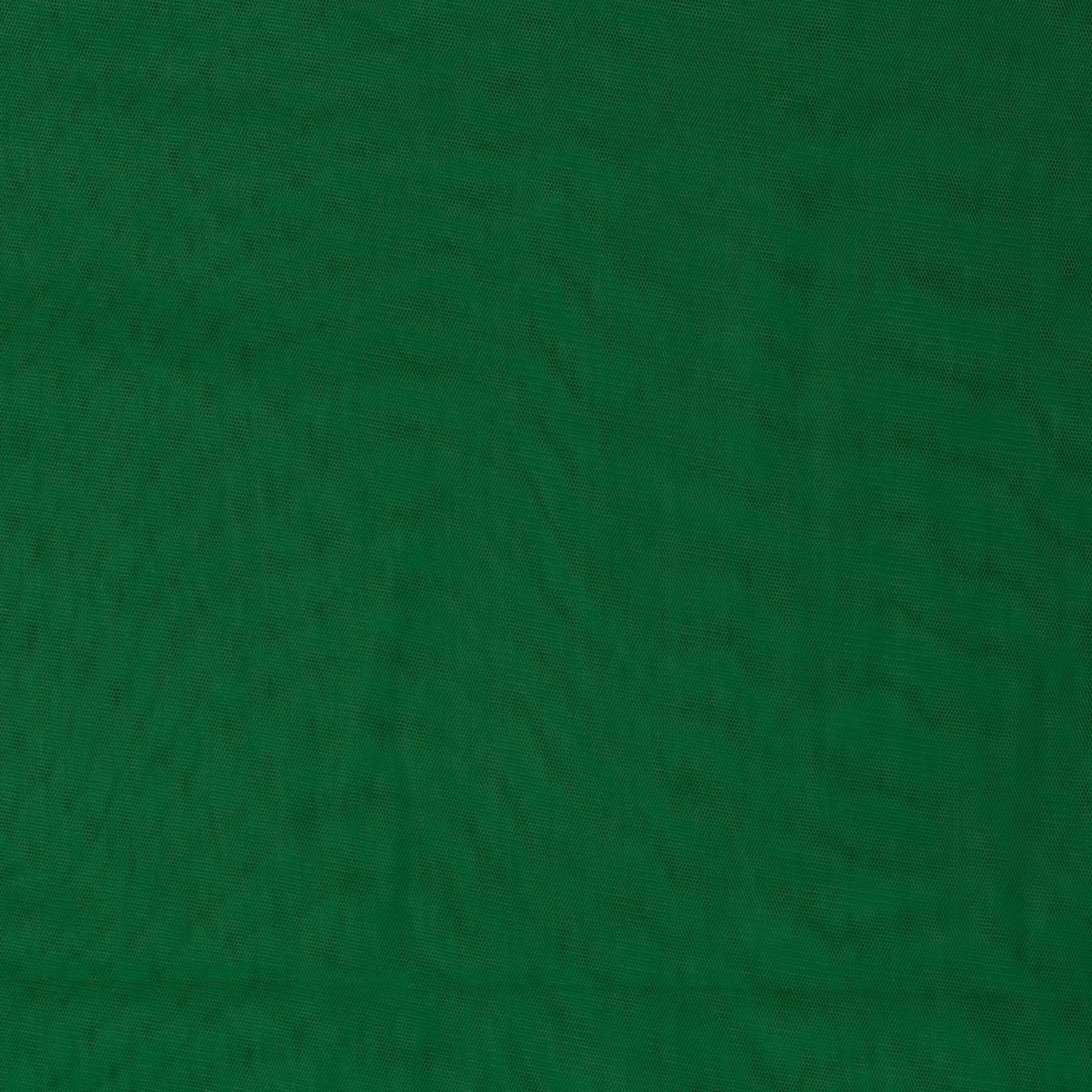 Image with Soft tulle - grass green 38 g/m² – available at Šarlotes audumi