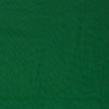 Image with Soft tulle - grass green 38 g/m² – available at Šarlotes audumi