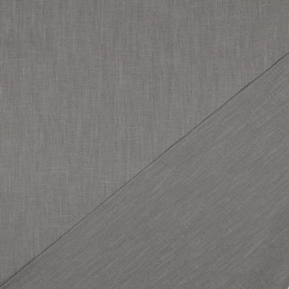 alt
Image of softened linen fabric - dark grey 170 g/m² – available at Šarlotes audumi