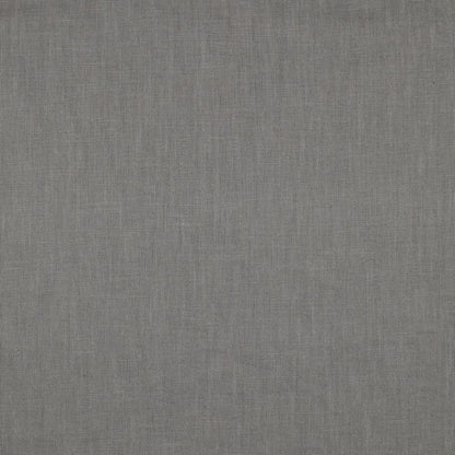 Image of softened linen fabric - dark gray 170 g/m² – available at Charlotte's Fabrics