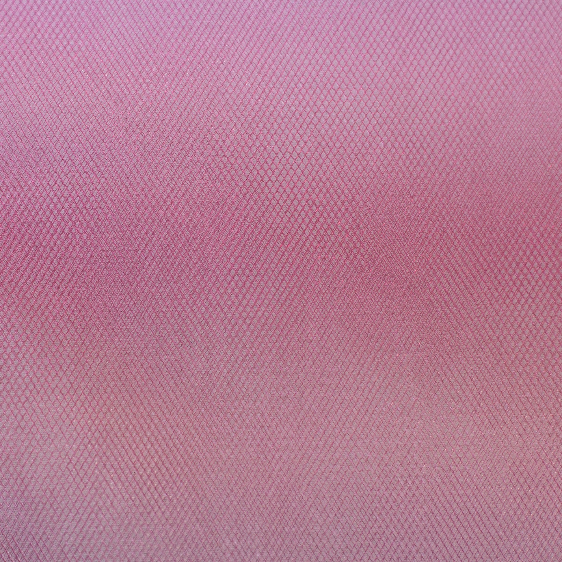 Image with soft ombre tulle fuchsia/pink 15 g/m² – available at Šarlotes audumi