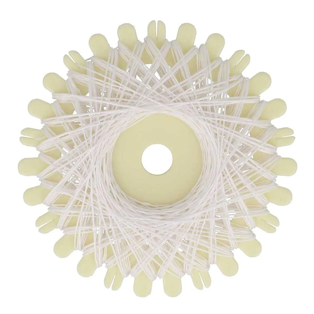 alt
Milward Lina thread 20 m - white