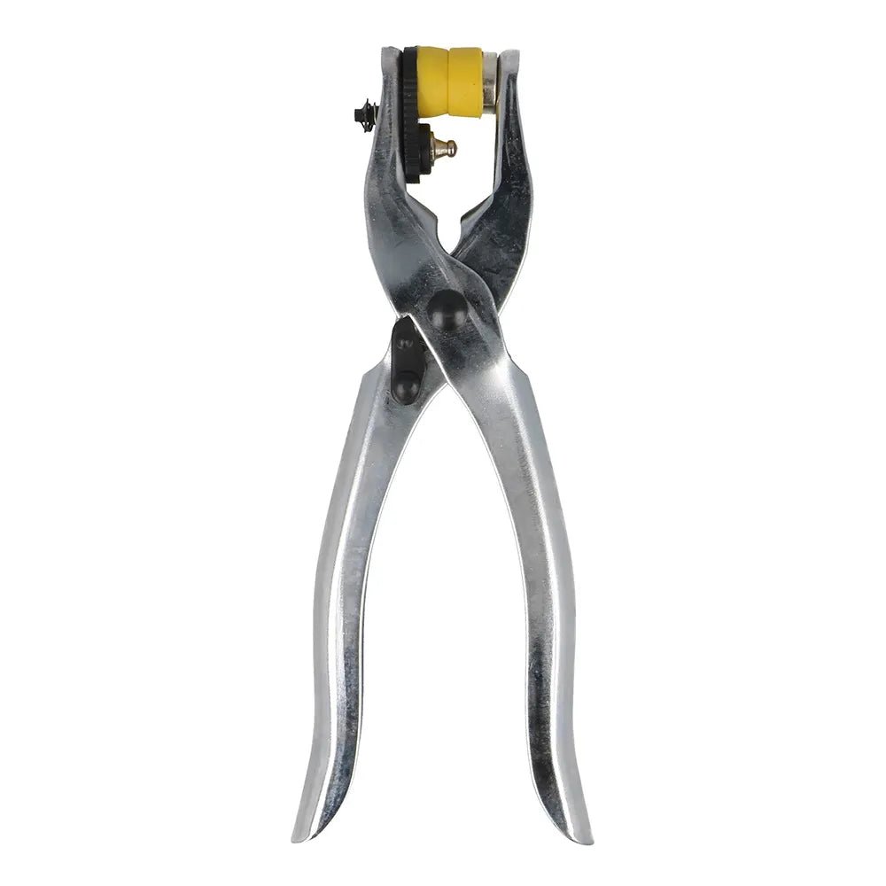 Milward Snap Fastener and Eyelet Pliers (9 - 11mm)