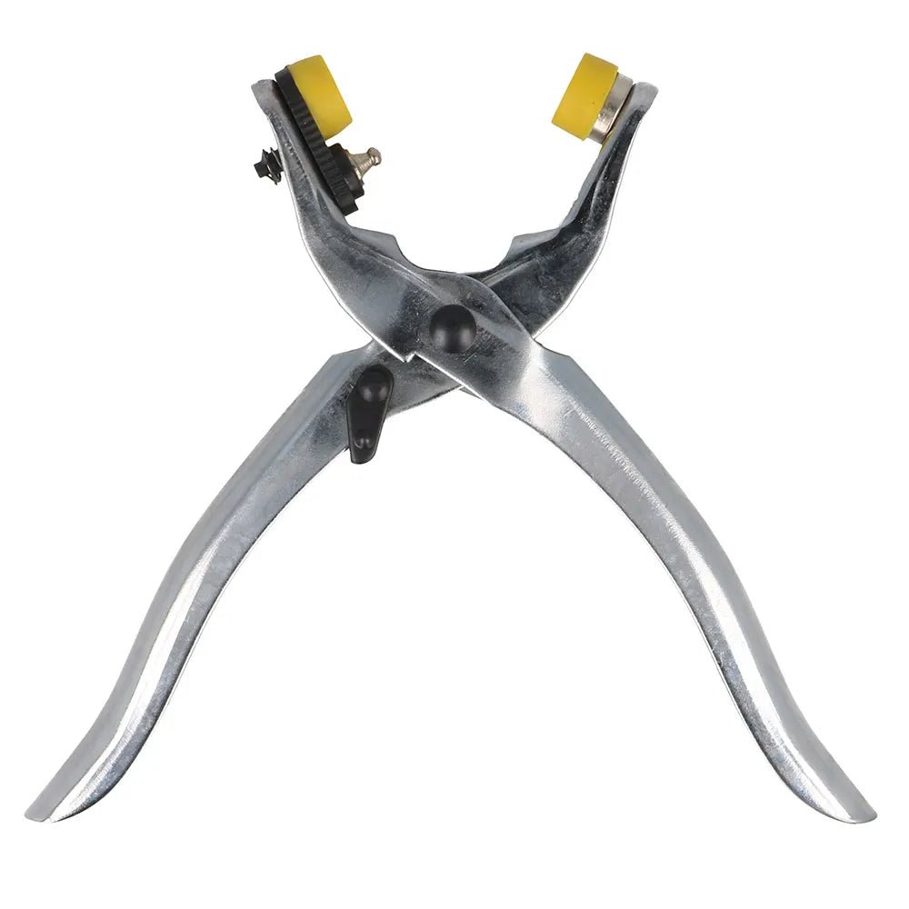 alt
Milward snap fastener and eyelet pliers (9 - 11mm)
