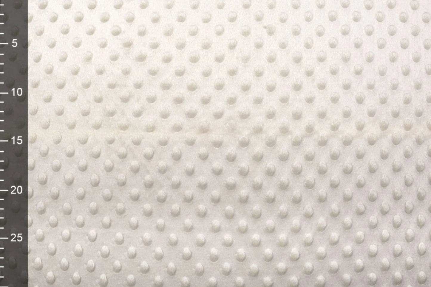 Minky fleece - beige 260 g/m²