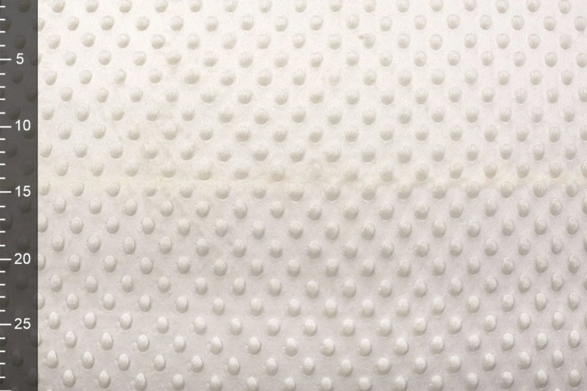 Minky fleece - beige 260 g/m²