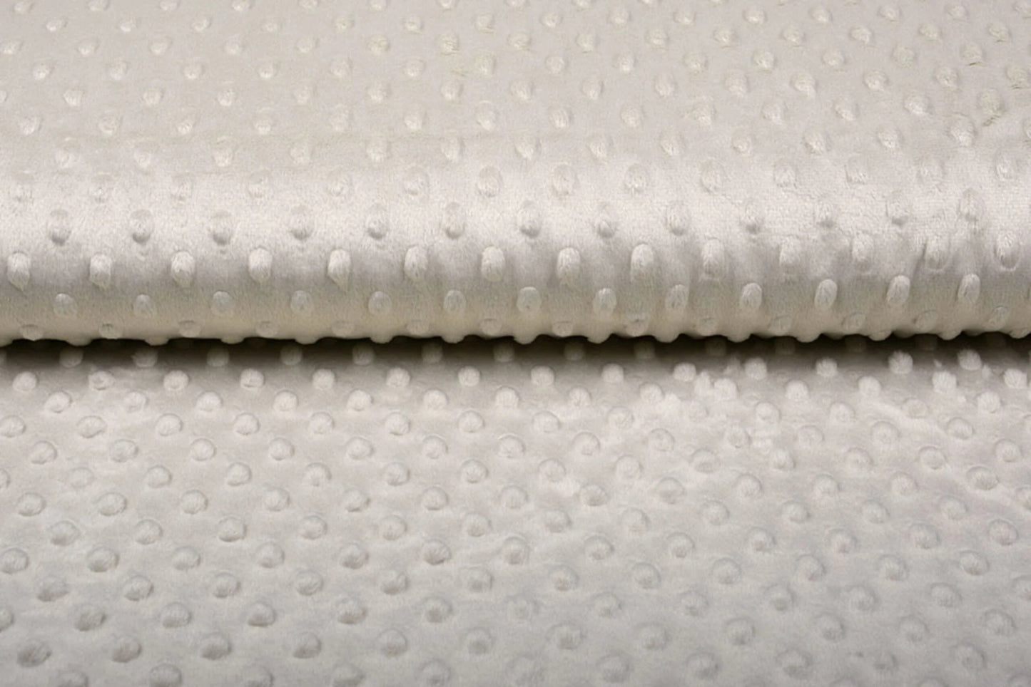 Minky fleece - beige 260 g/m²