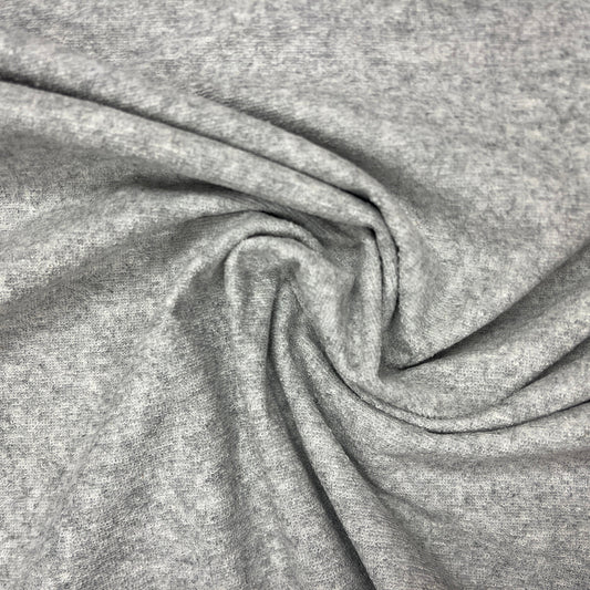alt
Moisture-resistant terry fabric - grey 190 g/m²