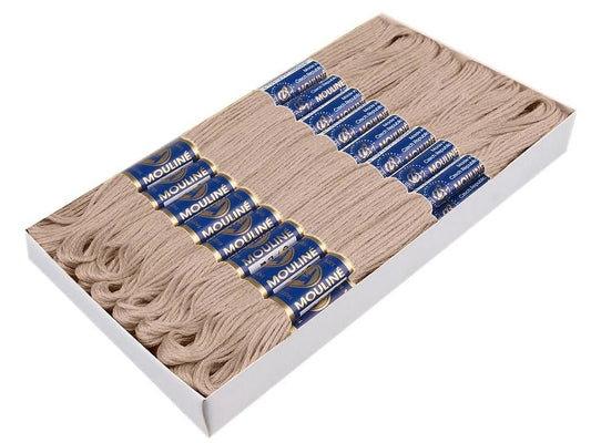 alt
Milling yarn - cappuccino