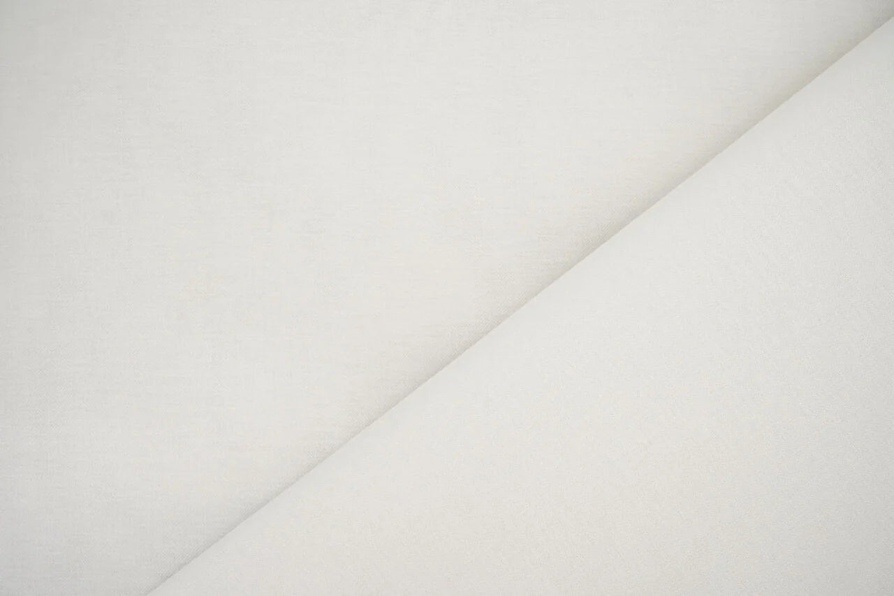 alt
Image of unbleached cotton gauze fabric / cheesecloth 100 g/m² – available at Šarlotes audumi