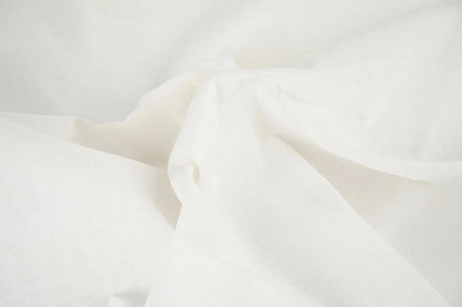 Image of unbleached cotton gauze fabric / cheesecloth 100 g/m² – available at Šarlotes audumi