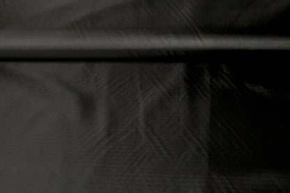 Black lining fabric 55 g/m²