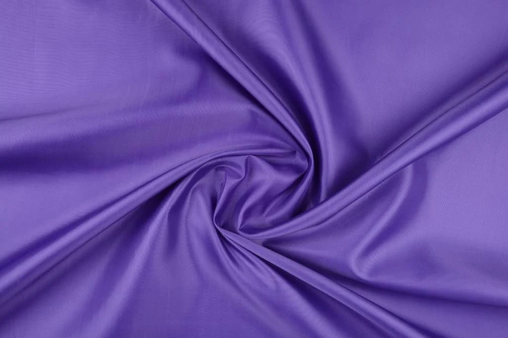 Lining fabric - lilac 55 g/m²