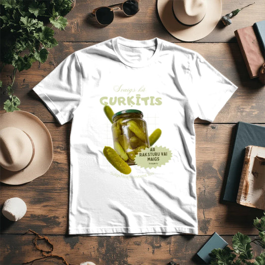 T-shirt, all colors