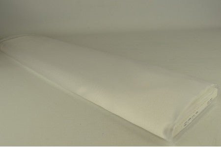 Organza - white 25 g/m²