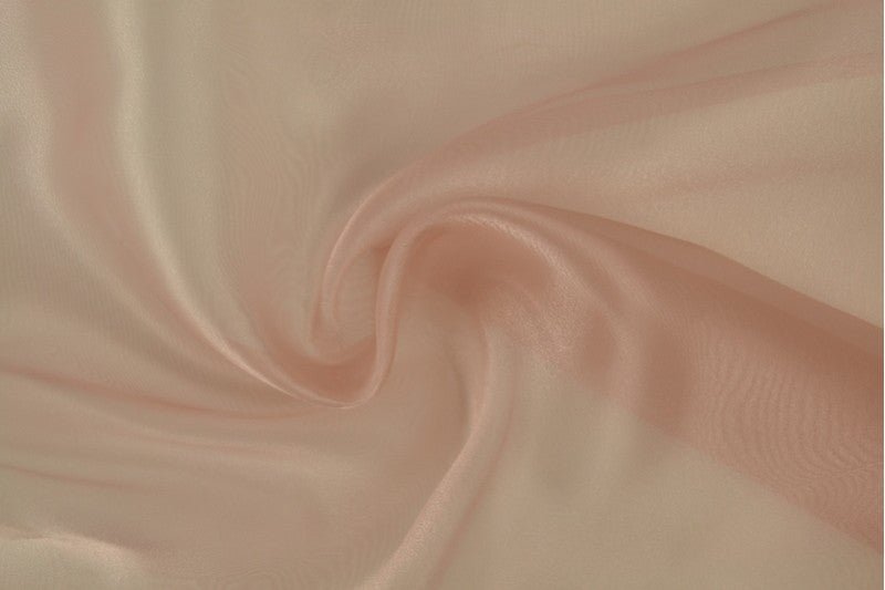 alt
Organza - powder pink 25 g/m²
