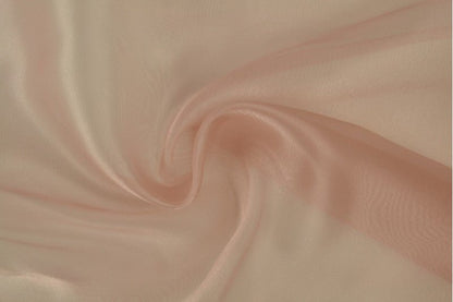 alt
Organza - powder pink 25 g/m²