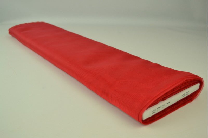 alt
Organza - red 25 g/m²