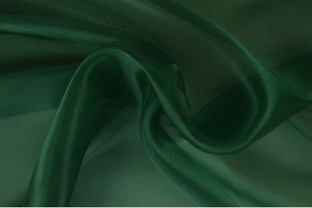 alt
Organza - dark green 25 g/m²