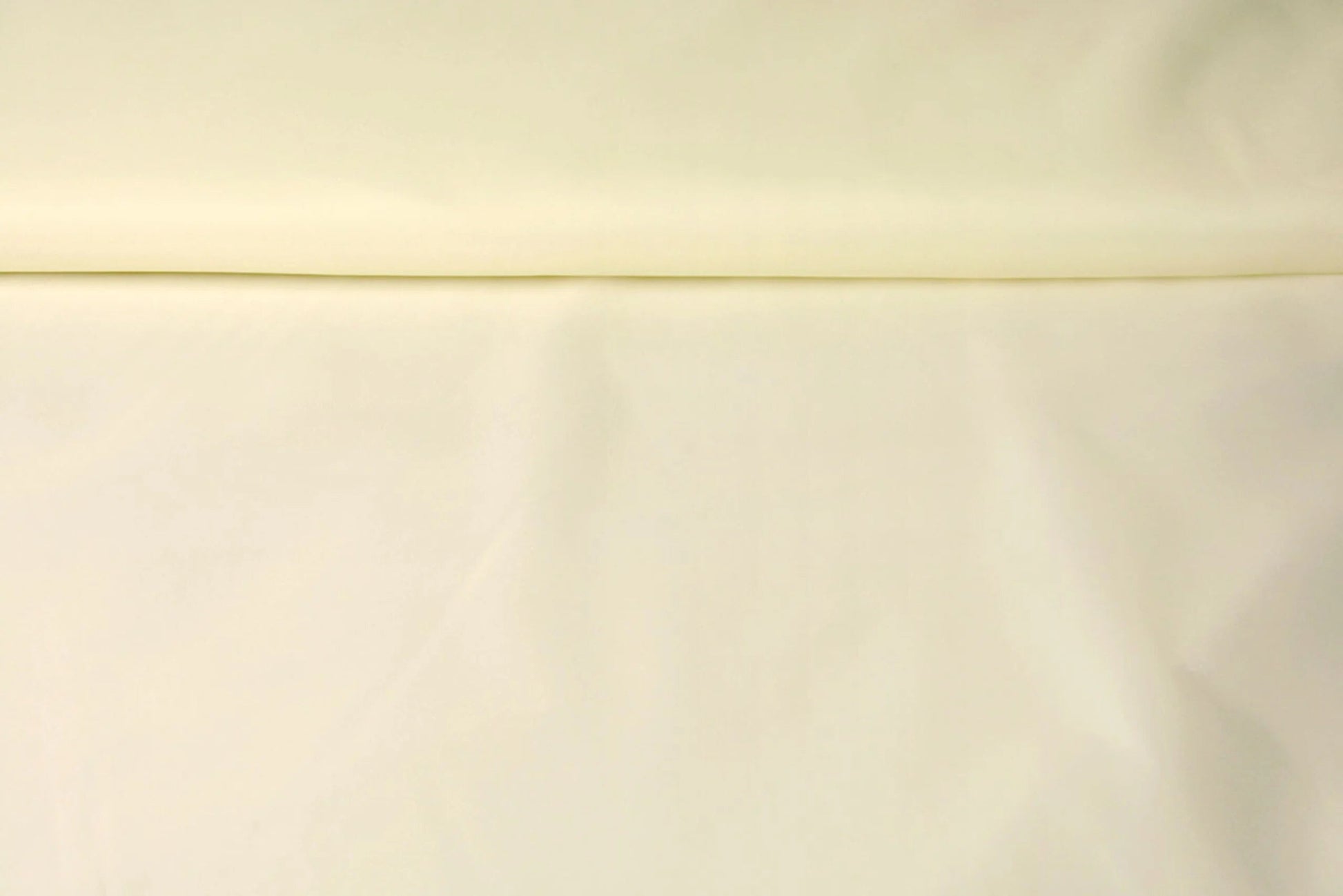 Last piece - Lining fabric - cream-colored 55 g/m² - 35cm