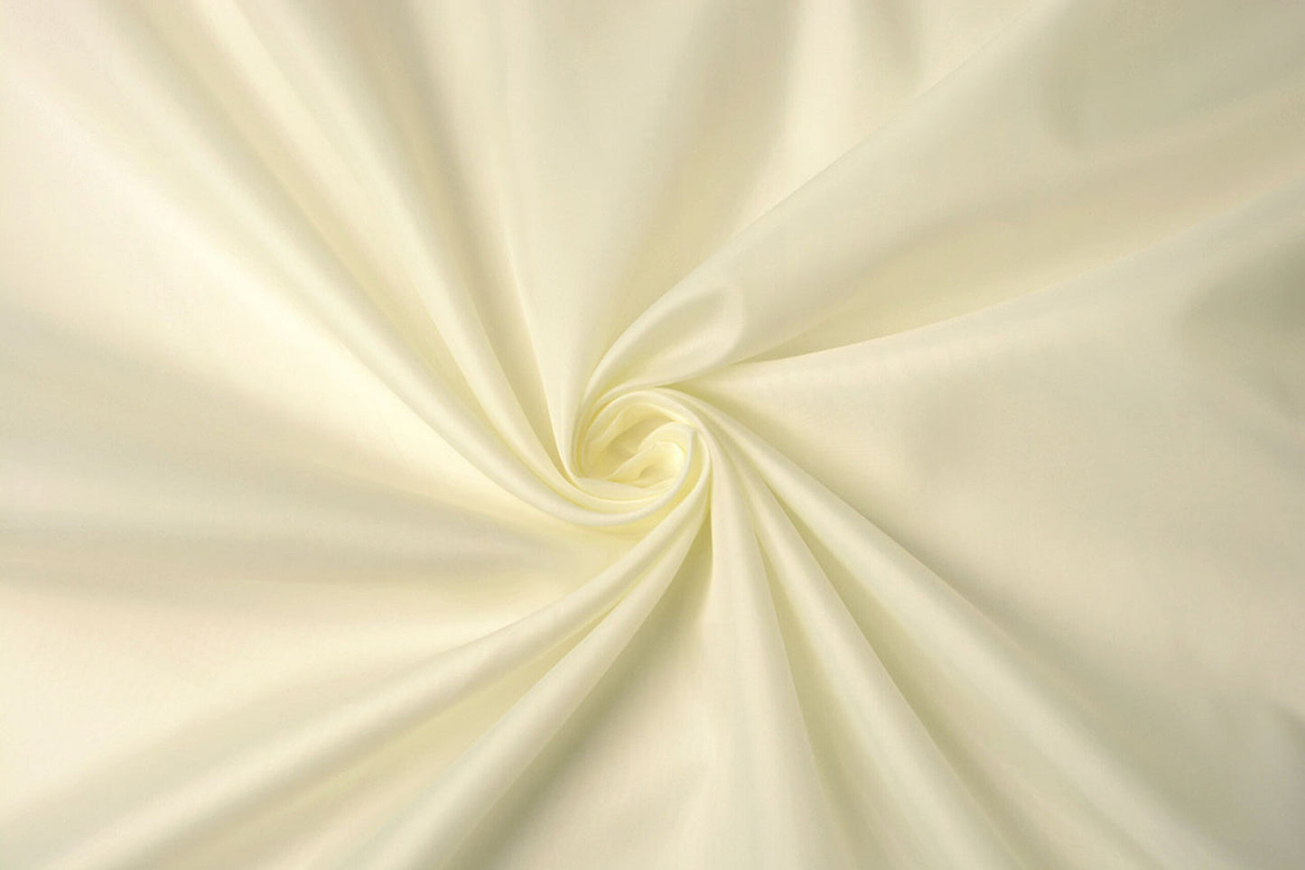 Last piece - Lining fabric - cream-colored 55 g/m² - 35cm