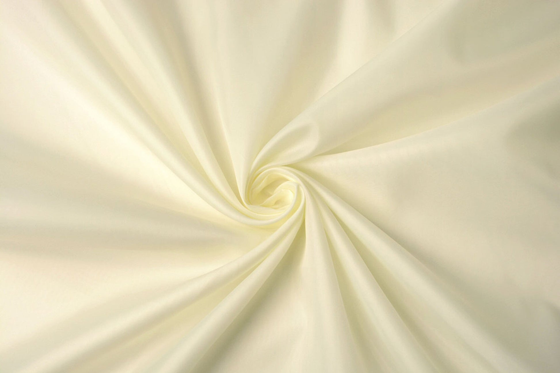 Last piece - Lining fabric - cream-colored 55 g/m² - 35cm