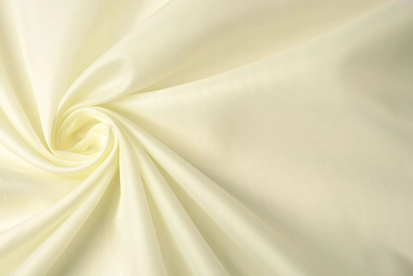 Last piece - Lining fabric - cream-colored 55 g/m² - 35cm