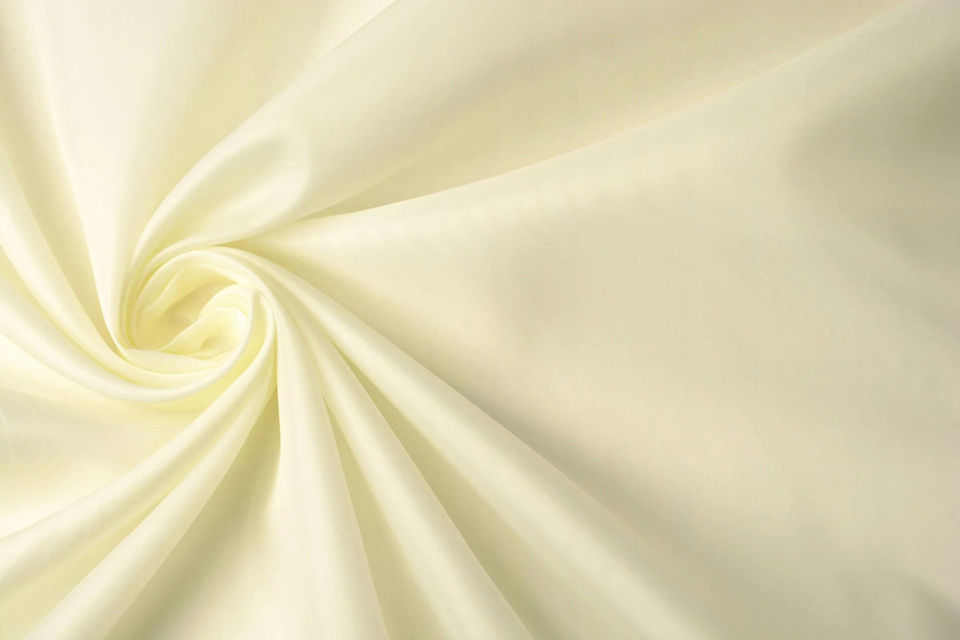 Last piece - Lining fabric - cream-colored 55 g/m² - 35cm