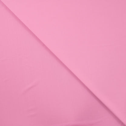 Zdjęcie przedstawiające materiał stroju kąpielowego z UPF 50+ i odpornością na chlor – różowy, dostępny online w Charlotte Fabrics